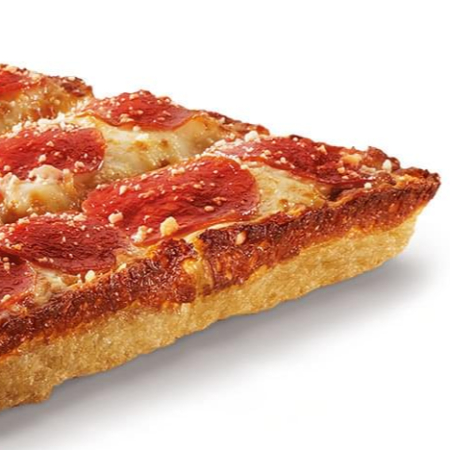 Pepperoni Bread