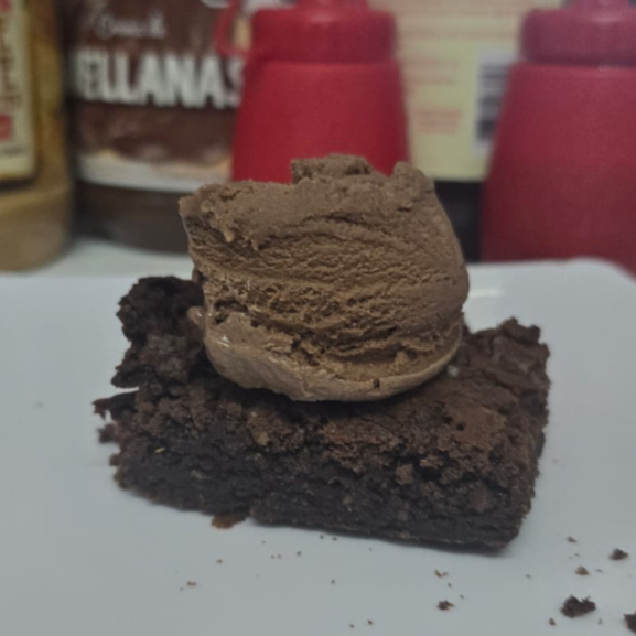Brownie
