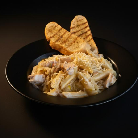 Pasta Picanha