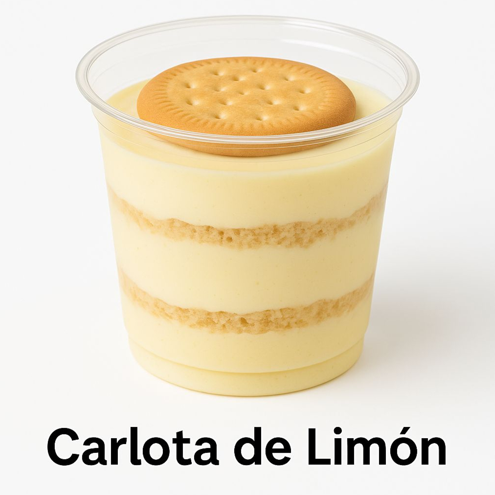 Carlota de Limon