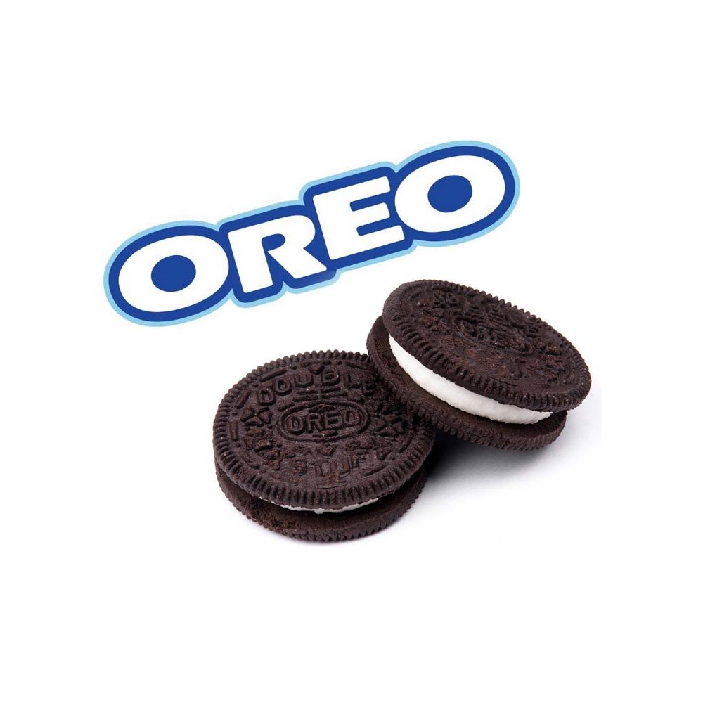 GALLETA OREO