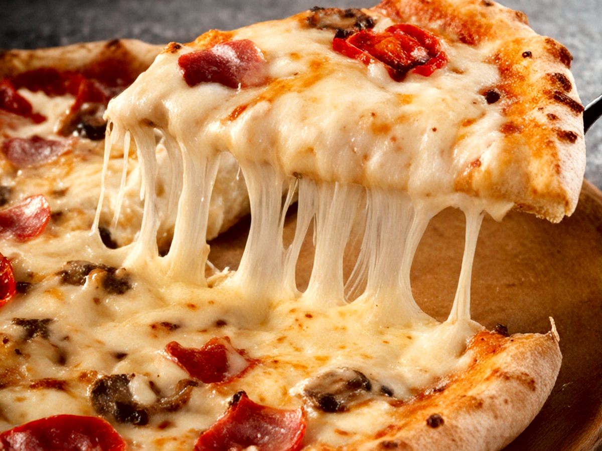 Helô Pizza