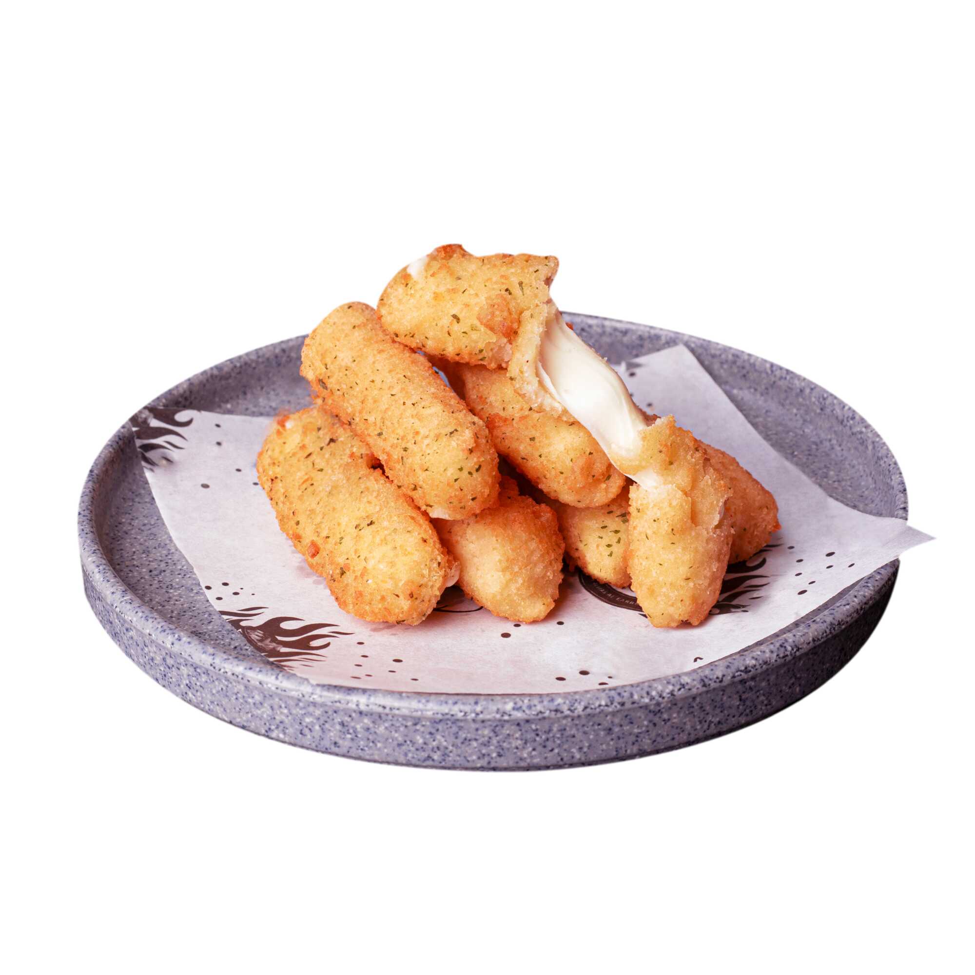DEDOS DE QUESO