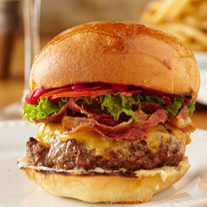 Burger Sister