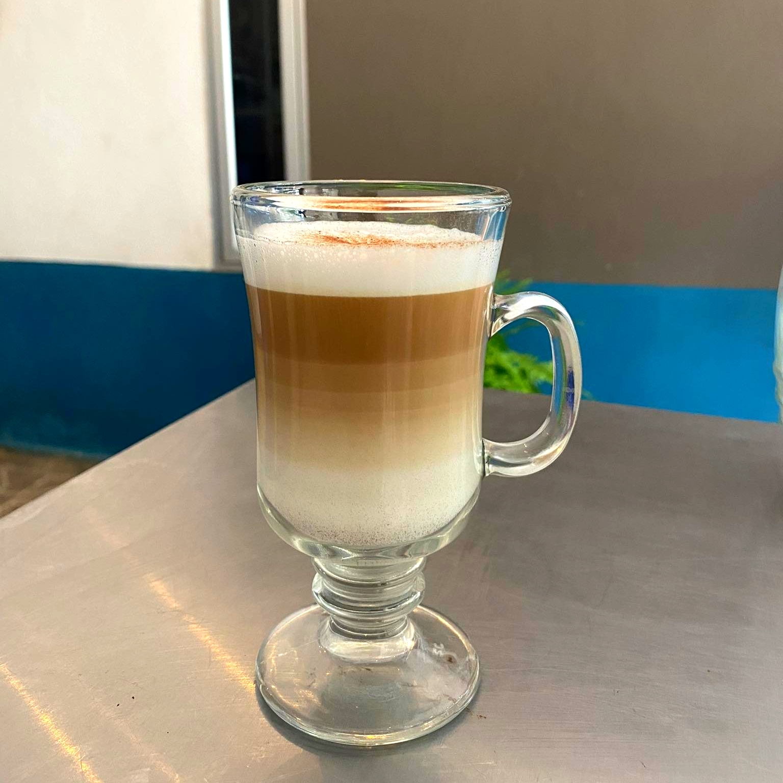 Capuccino