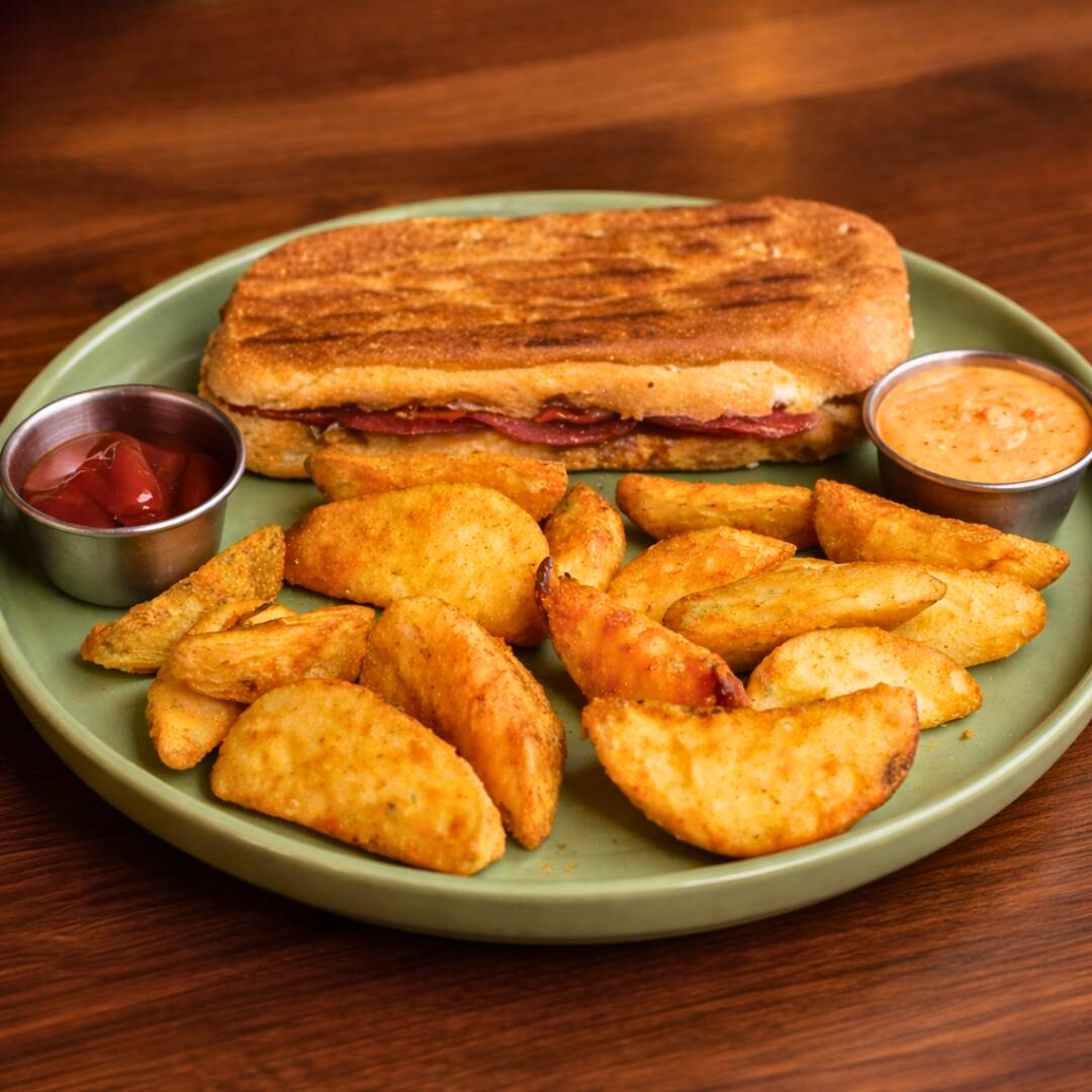Panini Italiano