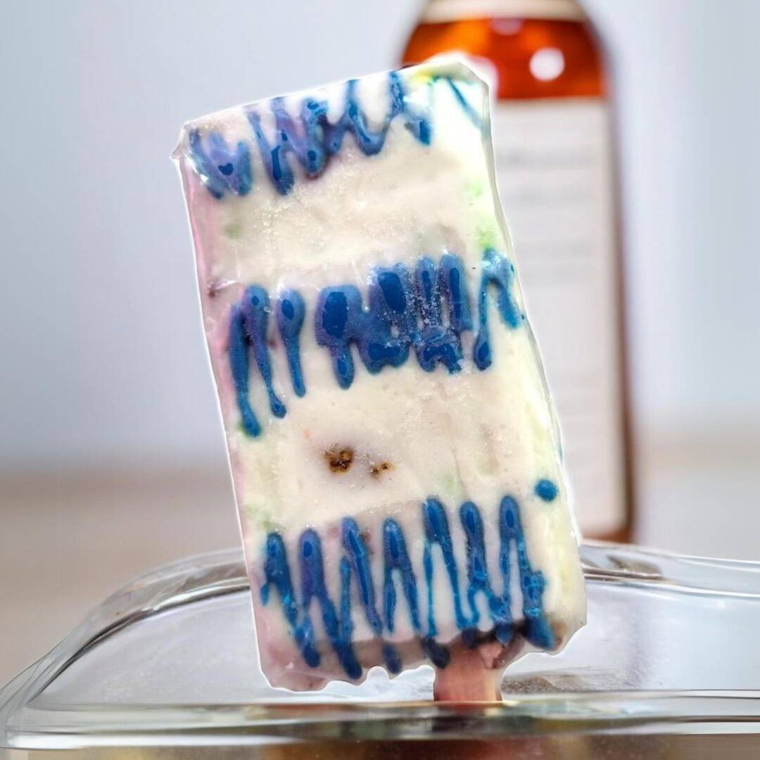 Paleta Whisky