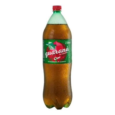 Sabor de infância.
