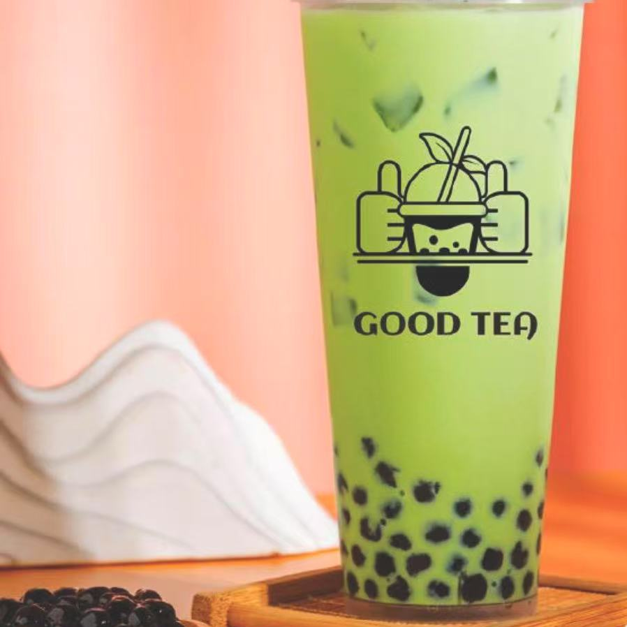 Taiwan Mediano 500ml