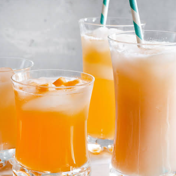 Agua de melon 500 ml