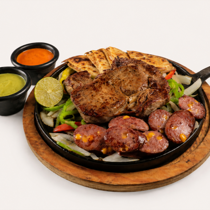 Aguja 400 g