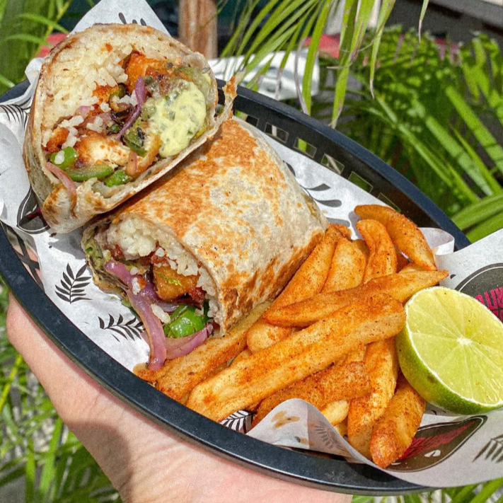 BURRITO GARAÑON (450grs) XXL