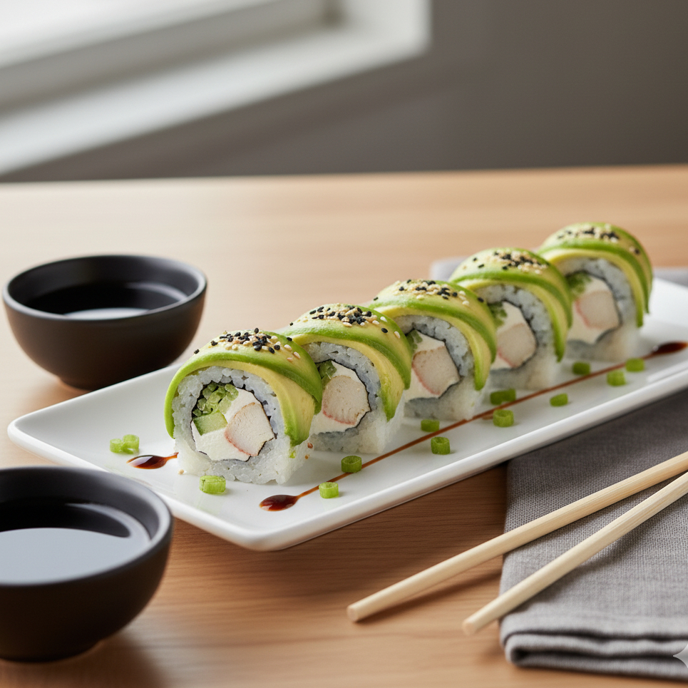 Avocado Roll