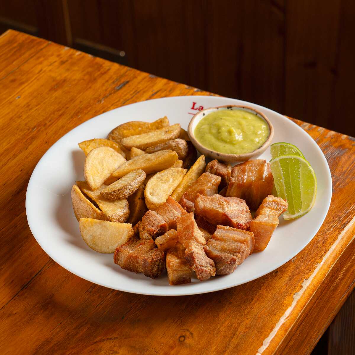 Chicharrón