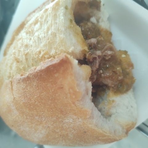 Bolillo