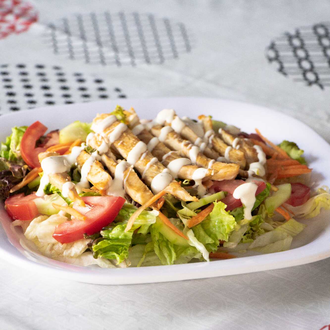 Ensalada