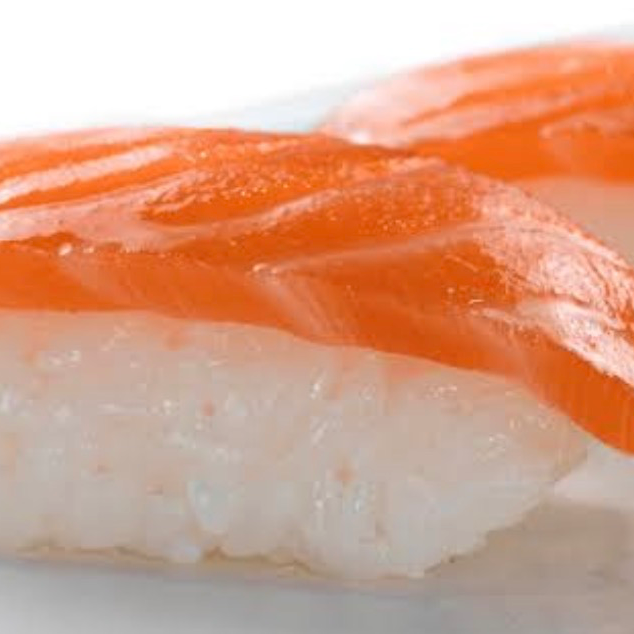 Nigiri Sake(salmon)