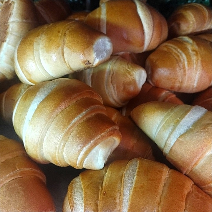 Paquete De Pan Leche por 4 Unidades