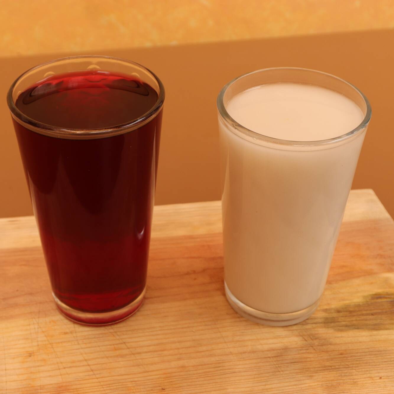 Agua Fresca Chica