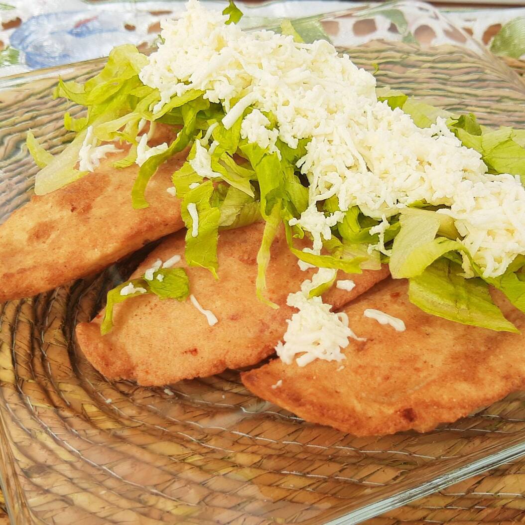 QUESADILLA DORADA CENSILLA