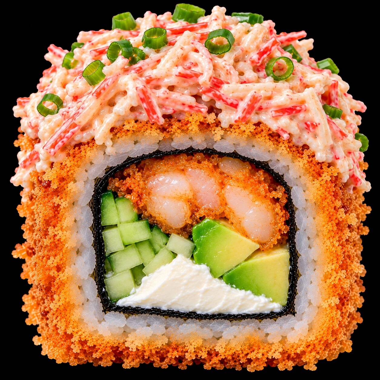Fat Roll