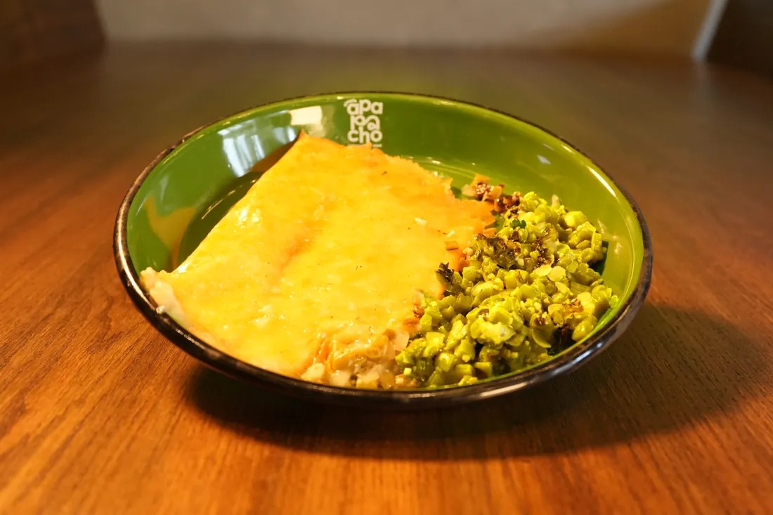 Costra Queso