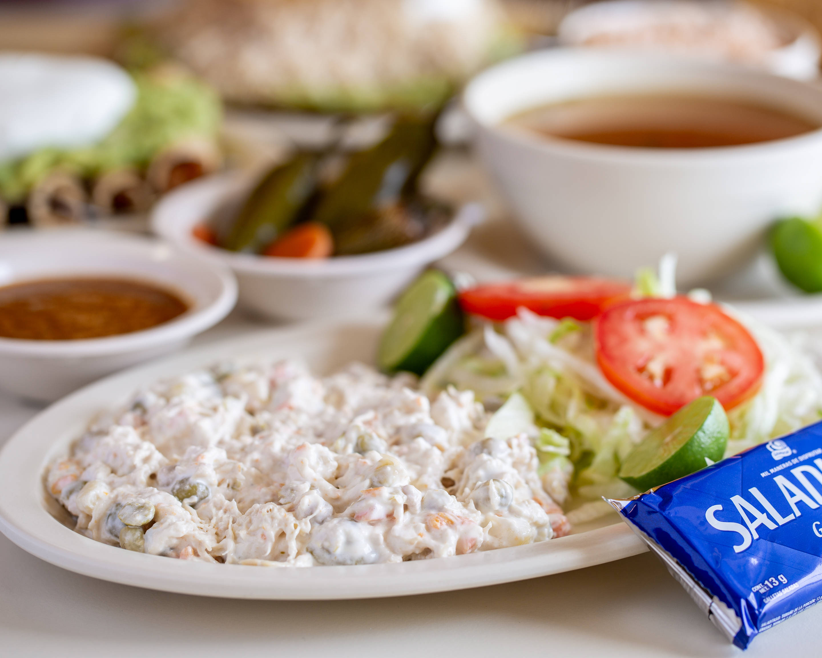 Ensalada