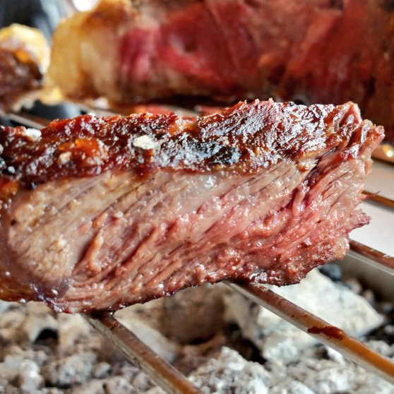 Arrachera