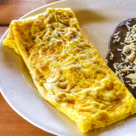 OMELLETE