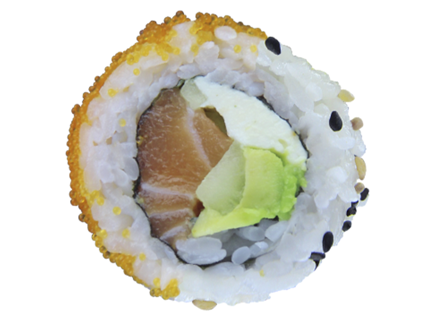 Philadelphia Roll