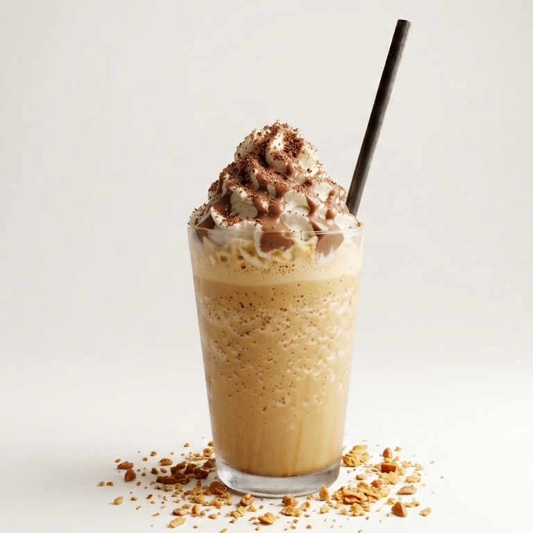 Frappé Baileys