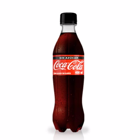 Coca Cola Zero