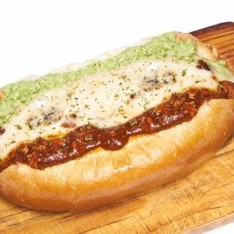 Hot Dog Porco