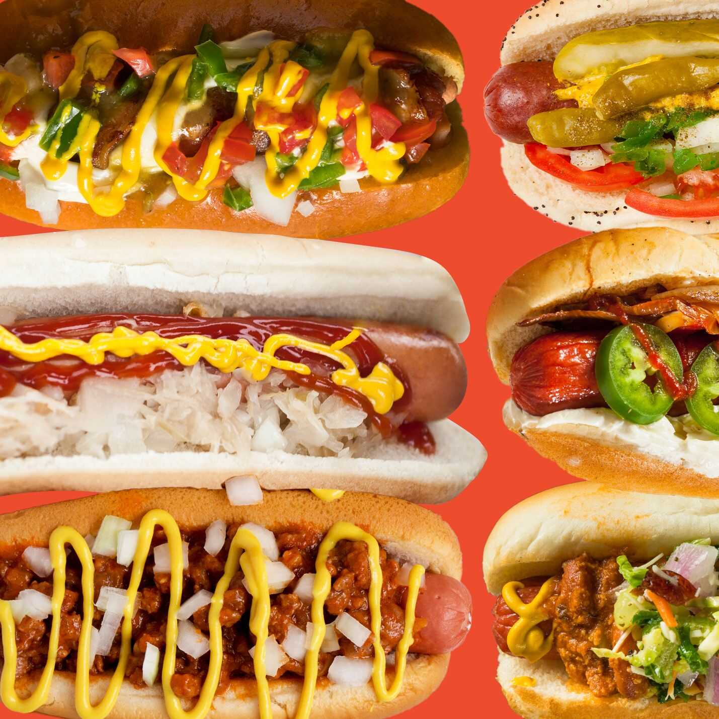 Hot Dog