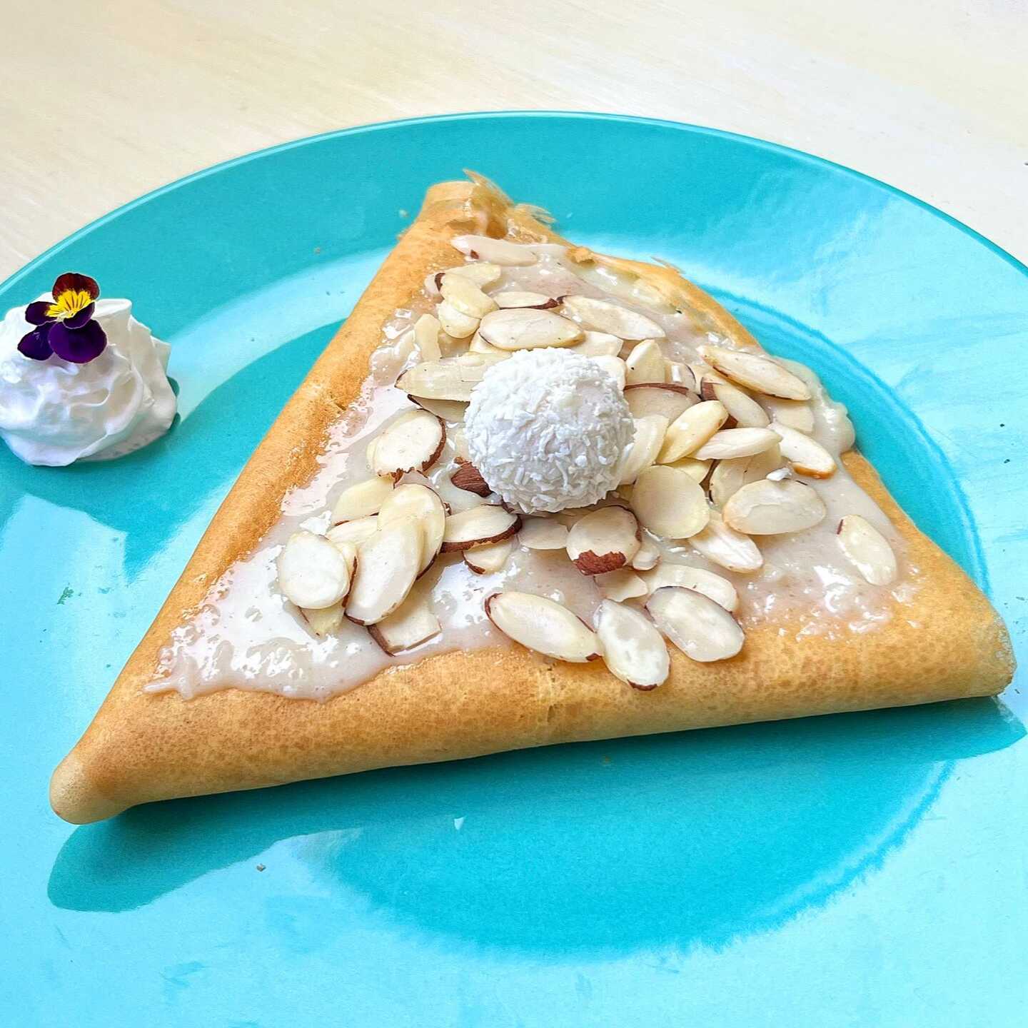 Crepa Rafaello
