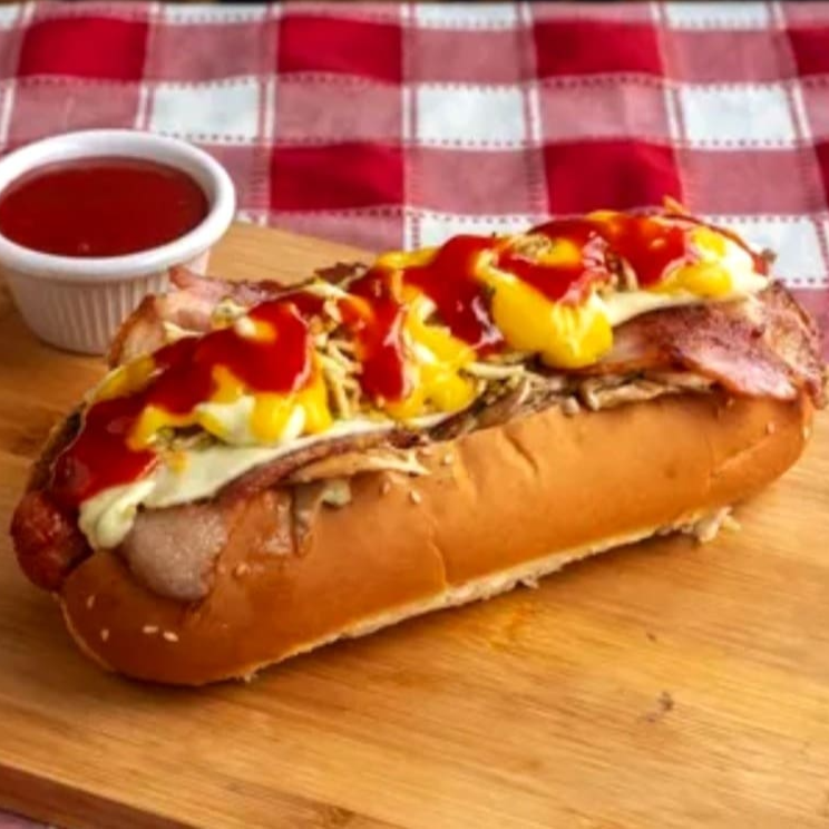 Perro Caliente Especial