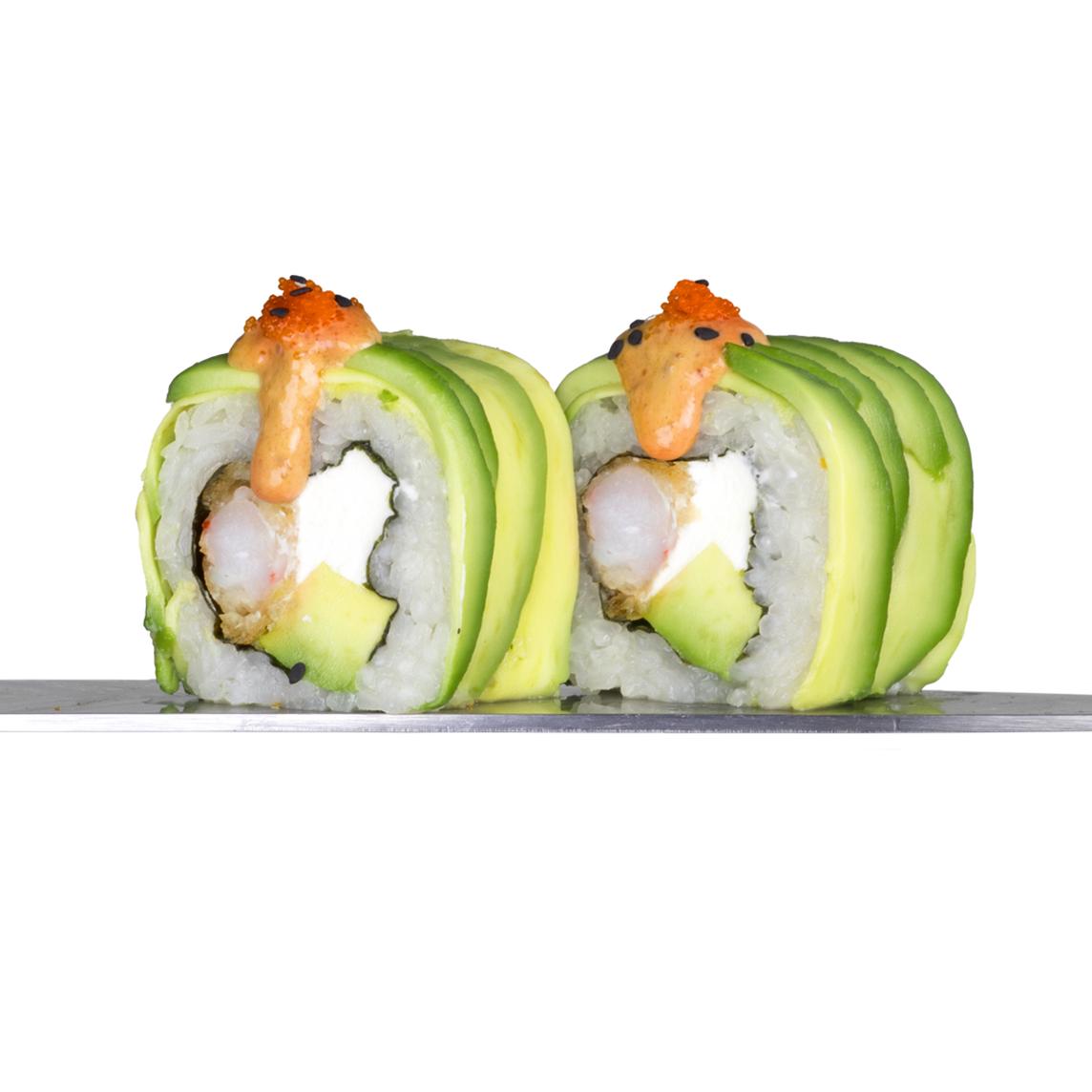 GODZILLA ROLL