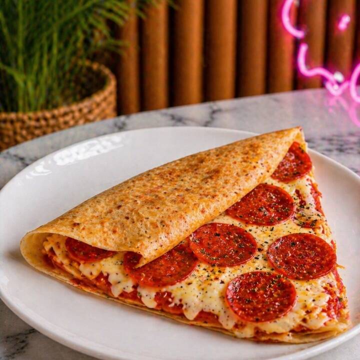 Crepizza