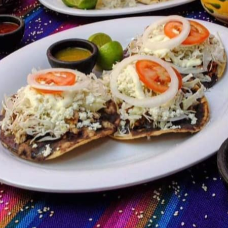 Tostadas