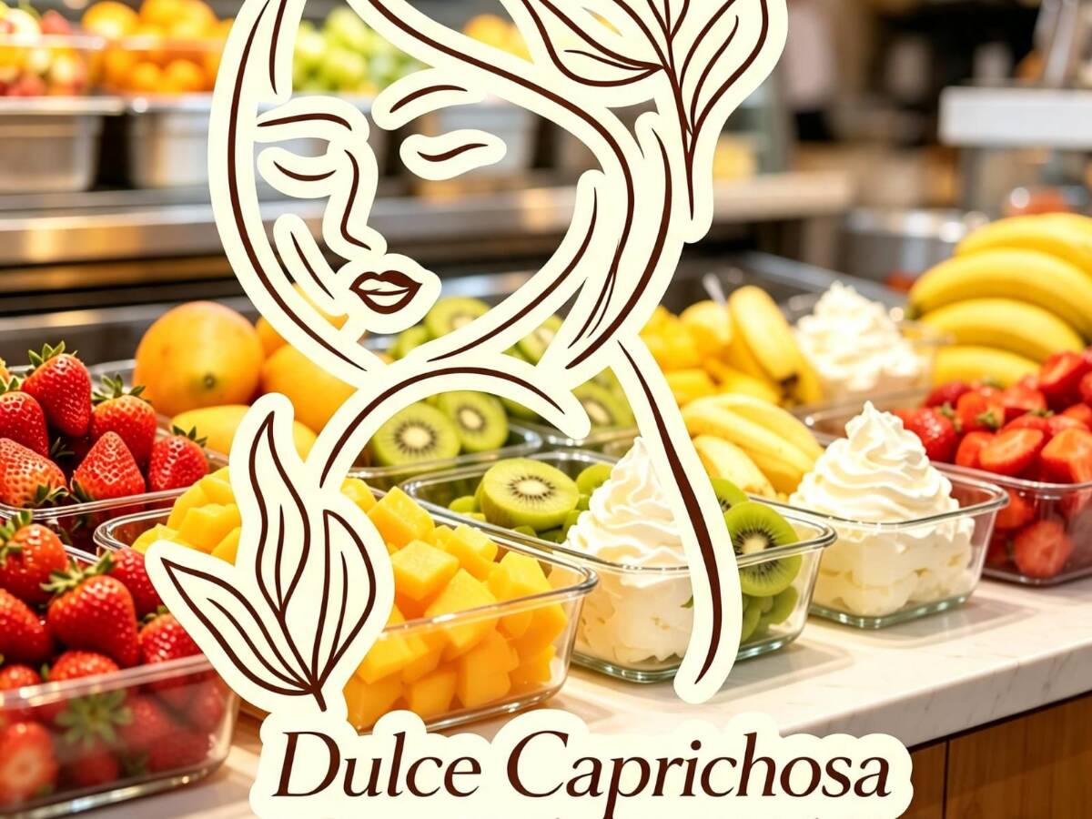 Dulce Caprichosa