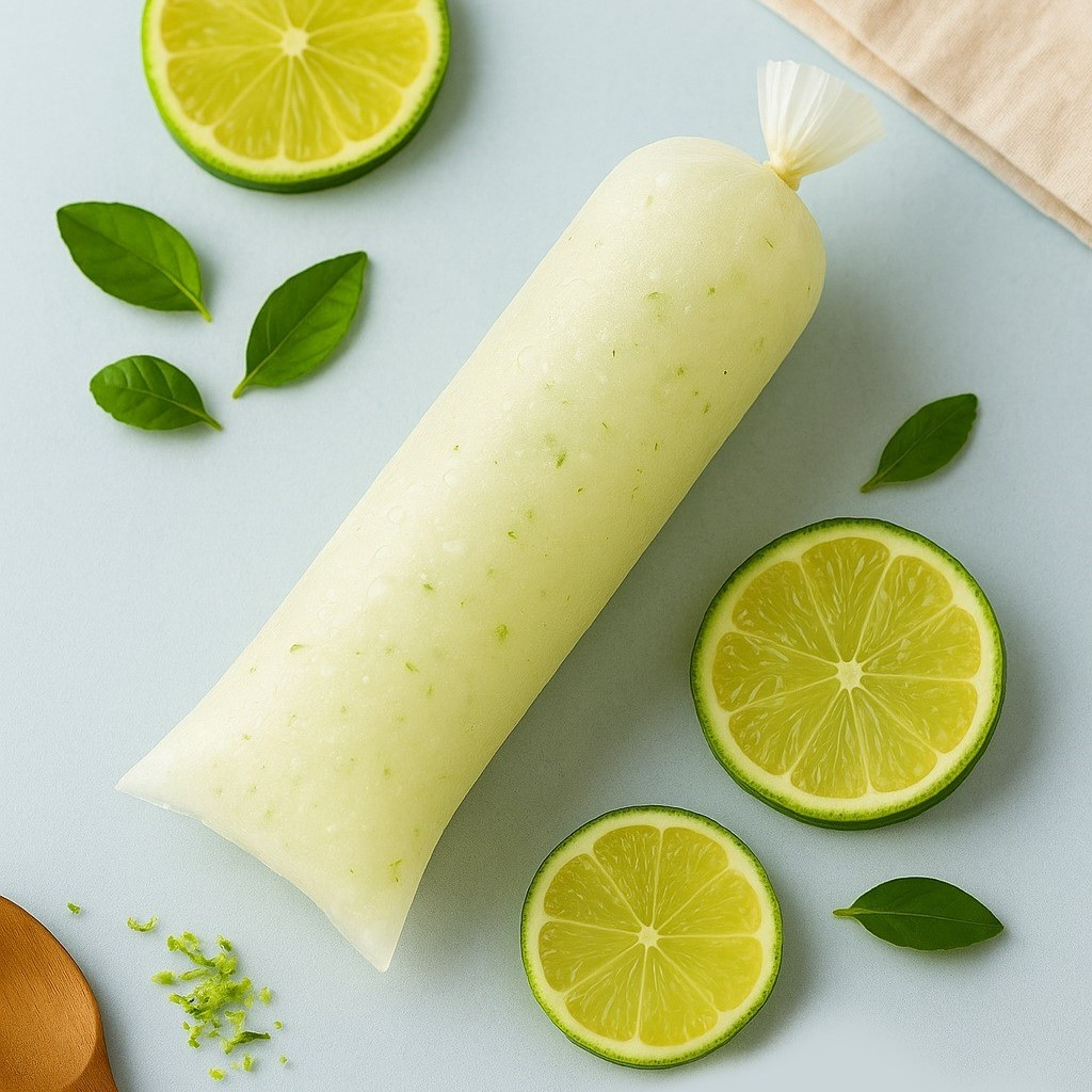 Boli de Limón