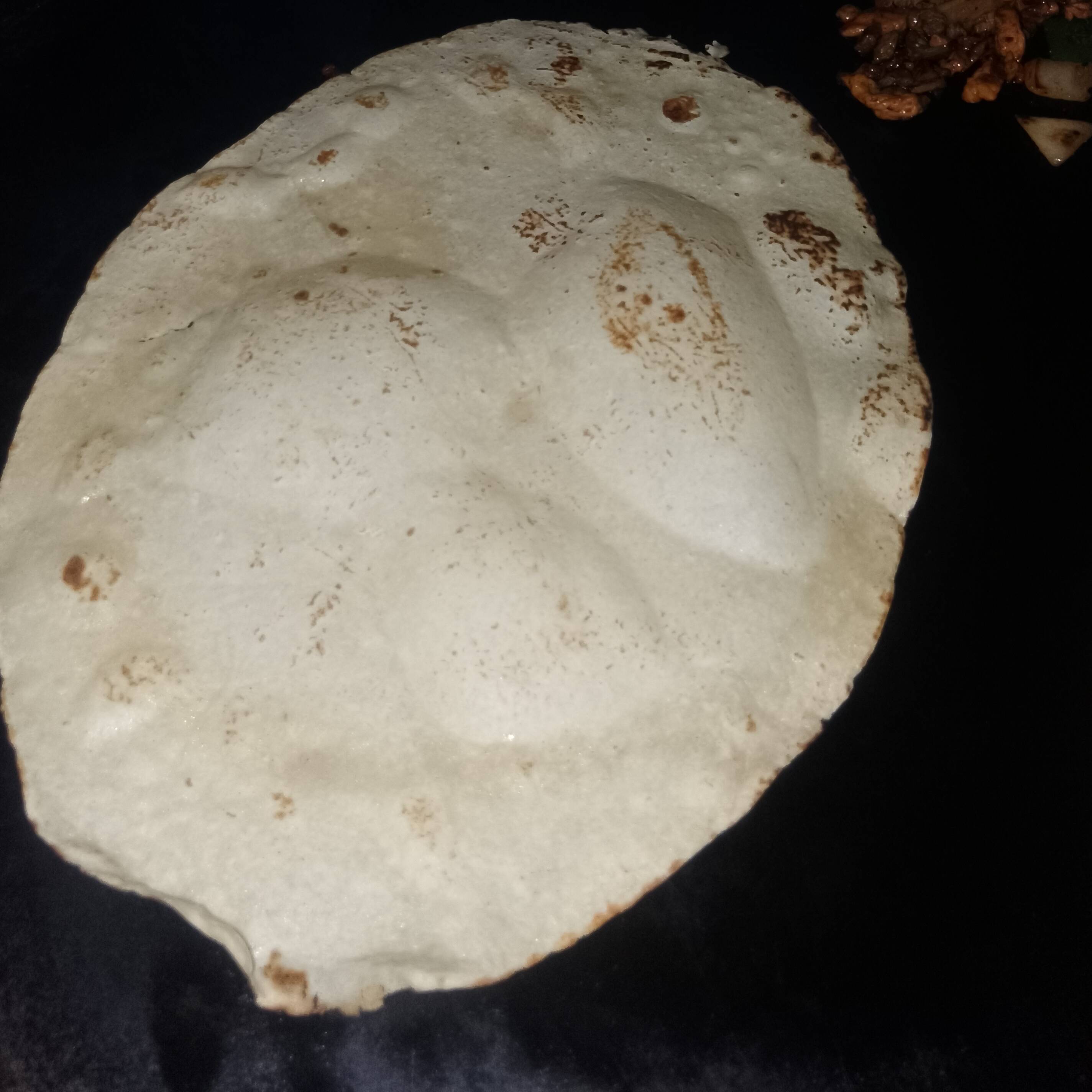 Quesadilla de Pollo