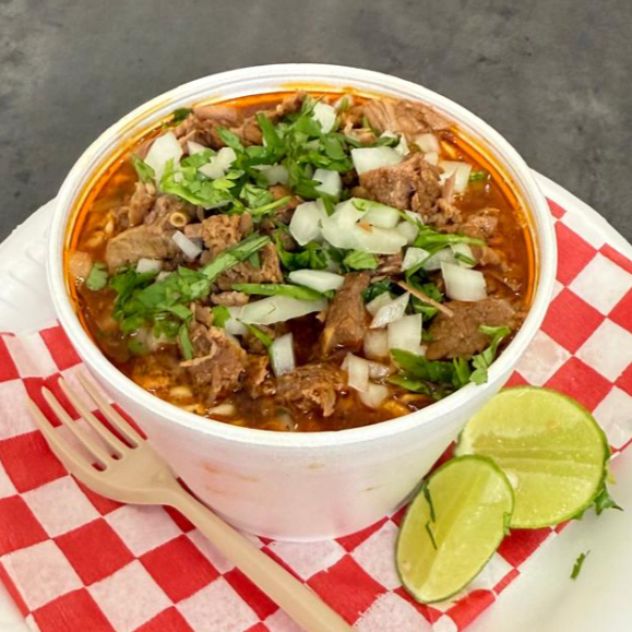 Orden de Birria