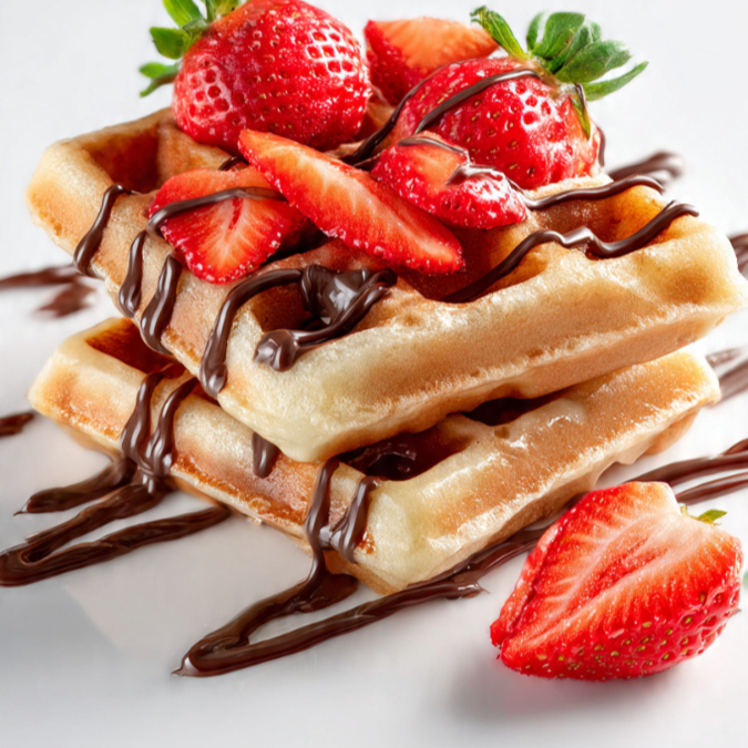 Waffles