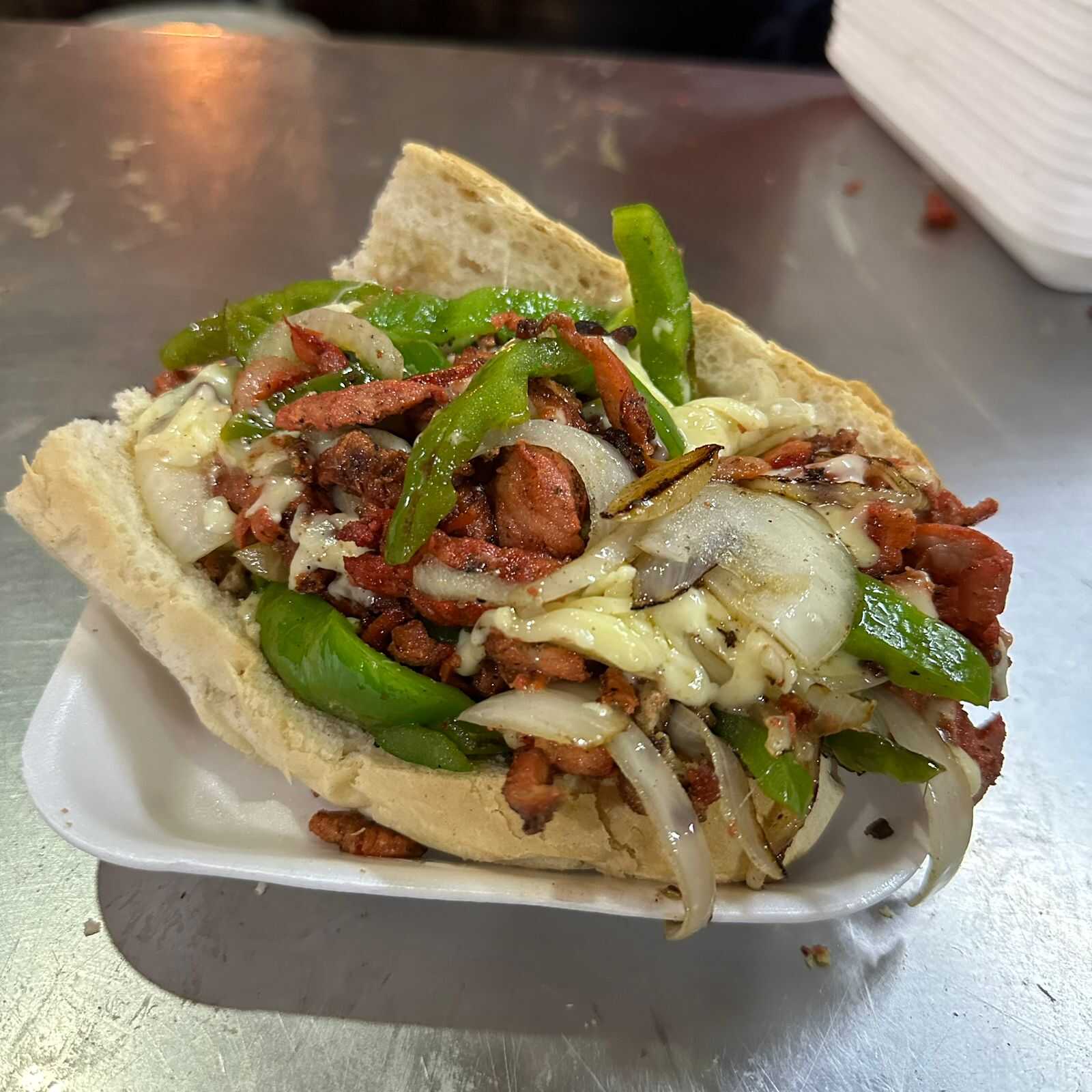 Torta Especial de Alambre