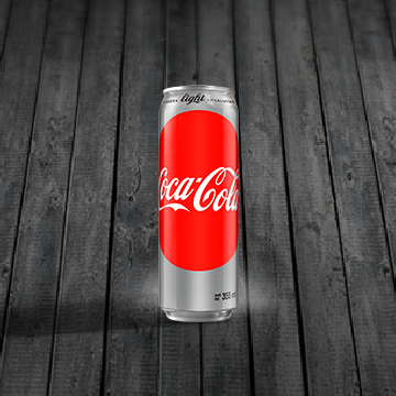 Coca Cola Light