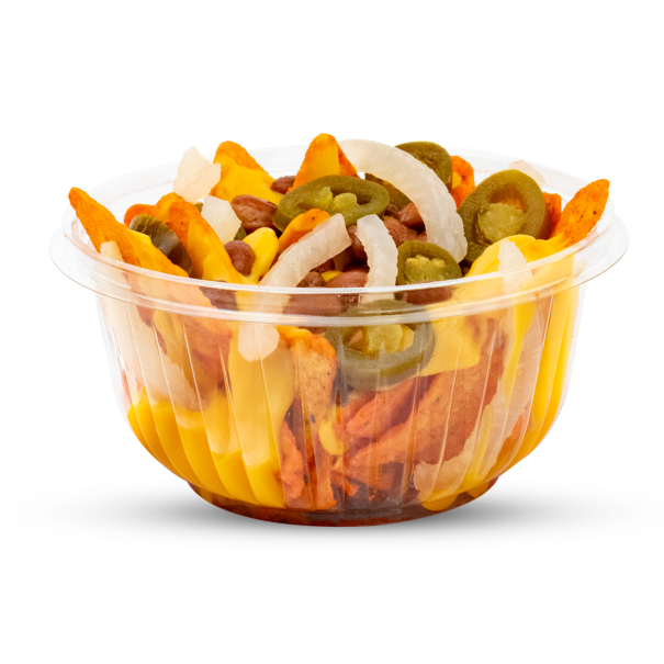 Nacho Bowl