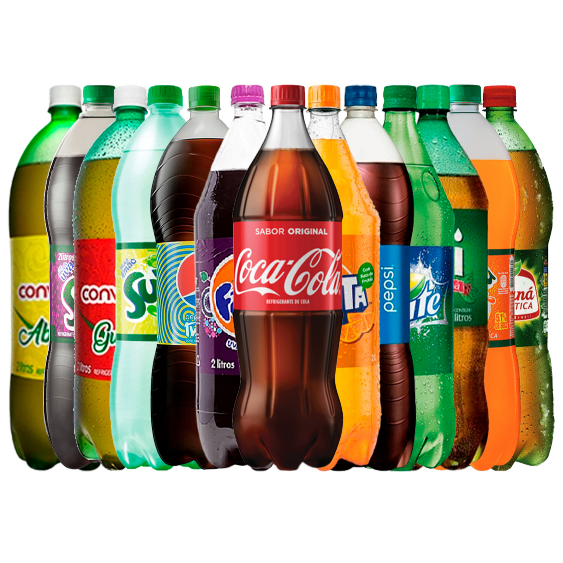 Clique para ver as Opções