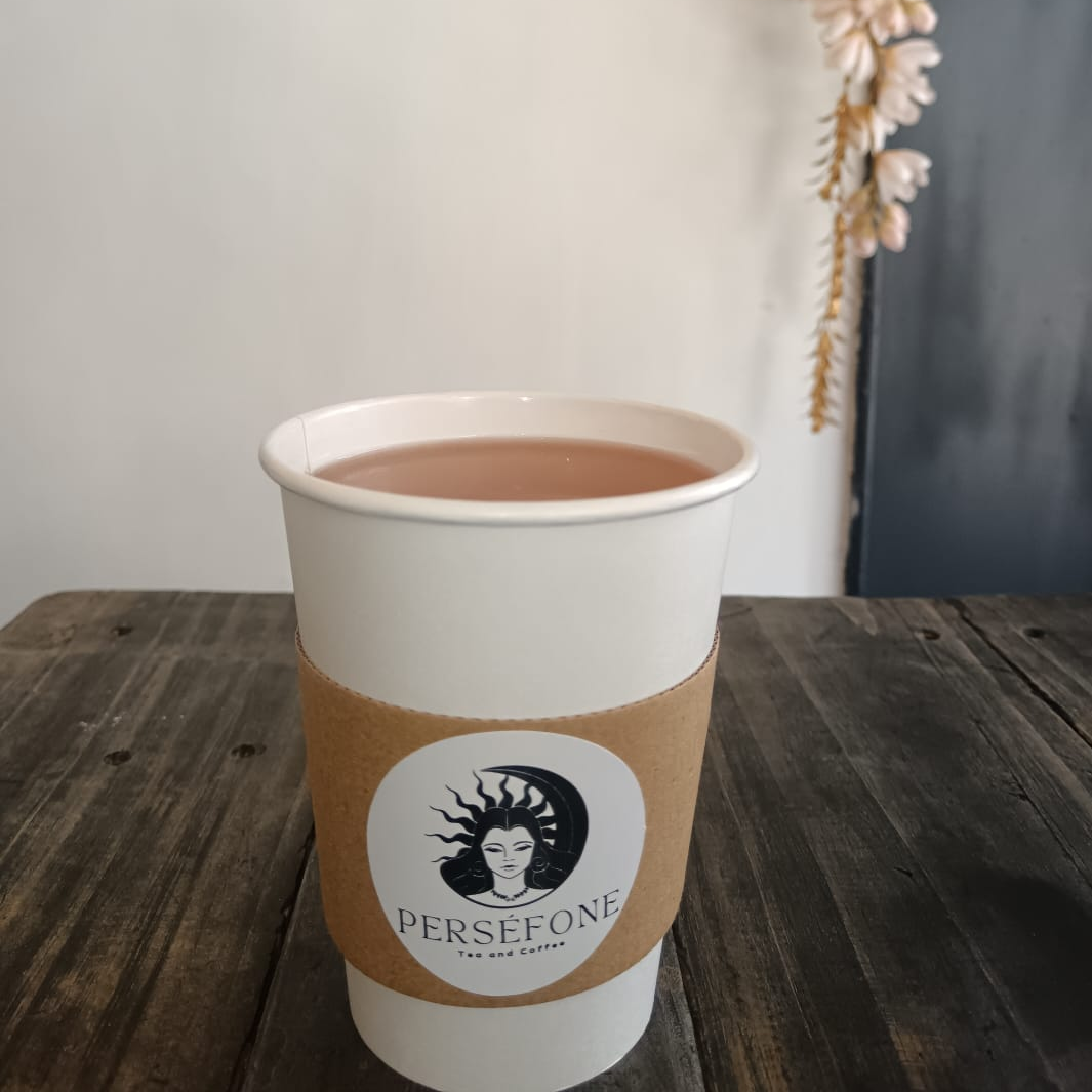 Té