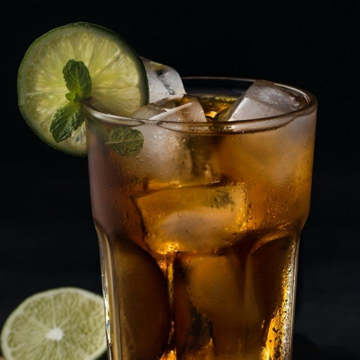 TÉ NEGRO LIMON 1 LITRO